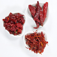 Chinese Factory Wholesale Direct Export Competitive Price Hot Spicy Chili Dried Red Chili